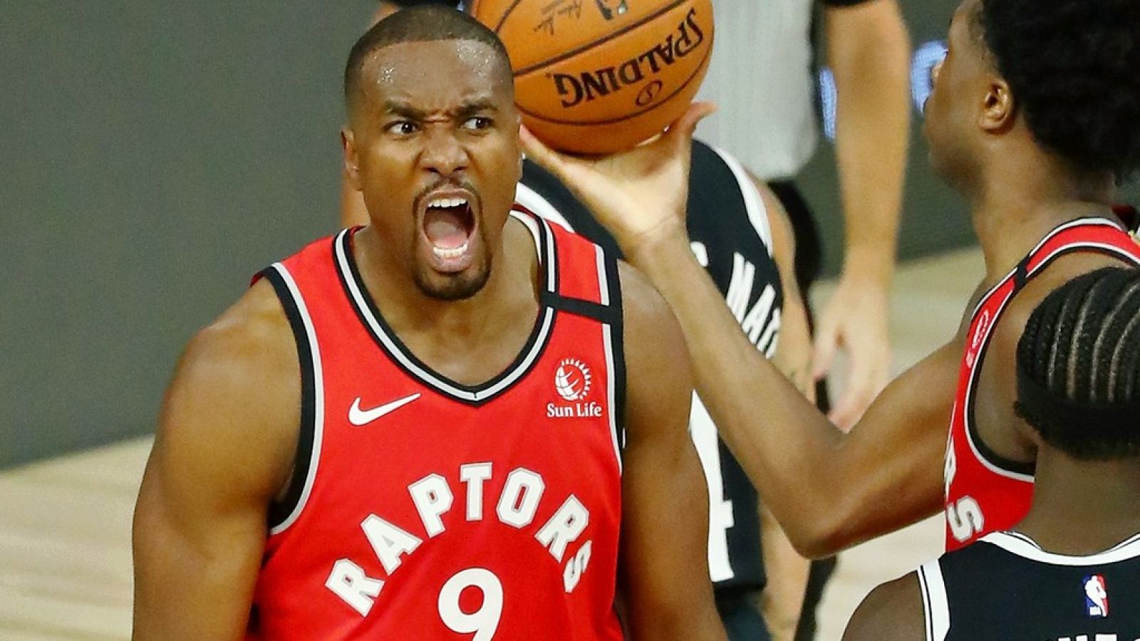 NBA - Los Raptors encarrilan su serie y Dallas se complica - Informativo 24h | Ver