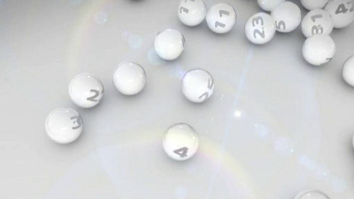 SELAE - Lotería Nacional - 22/08/2020