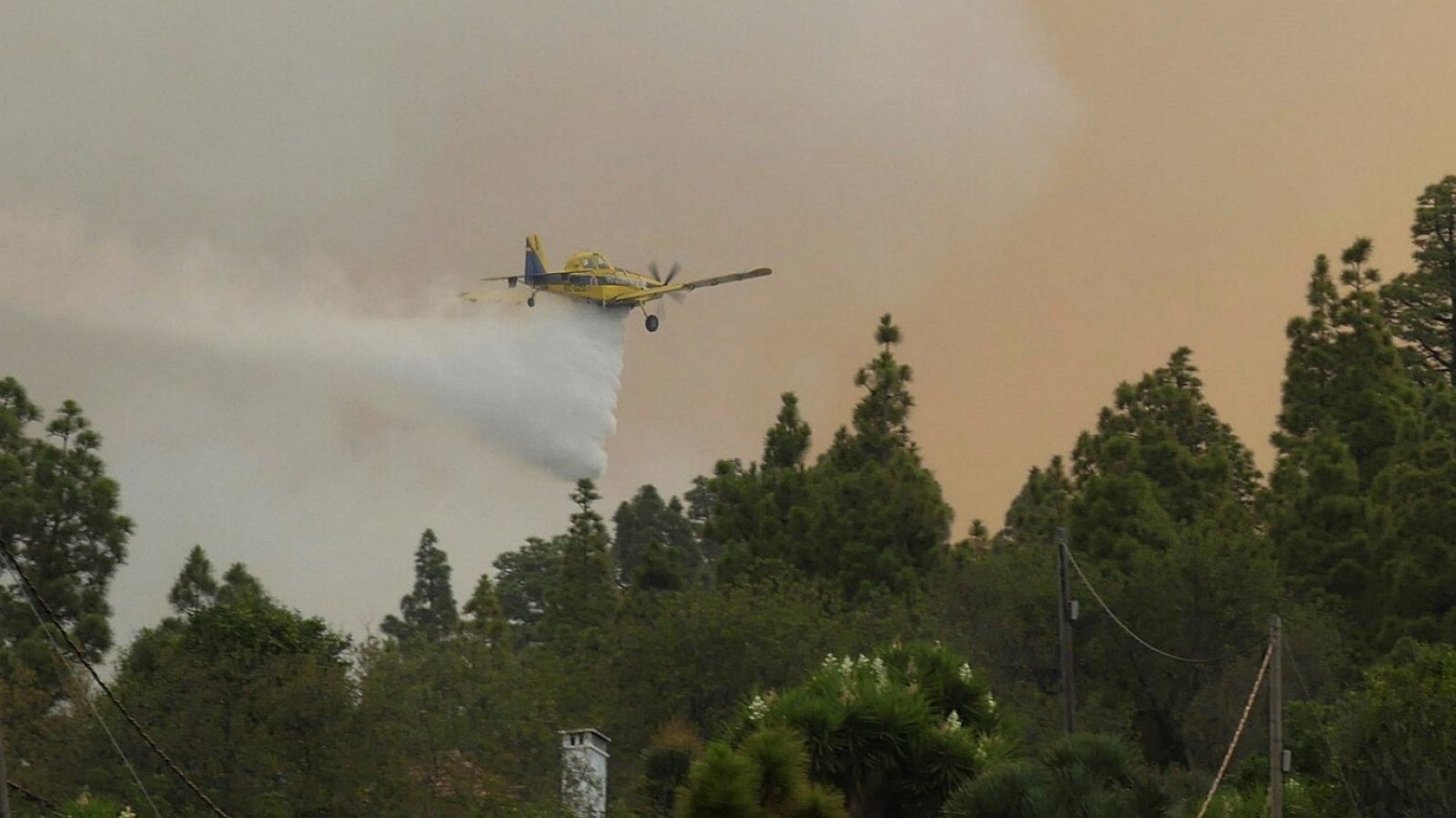 Telediario - 15 horas - 22/08/20 - ver ahora