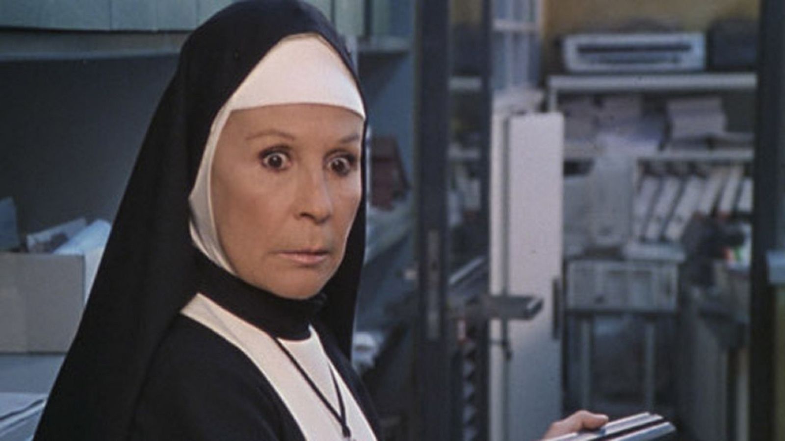 Cine de barrio - Hermana, ¿pero qué has hecho? - ver ahora