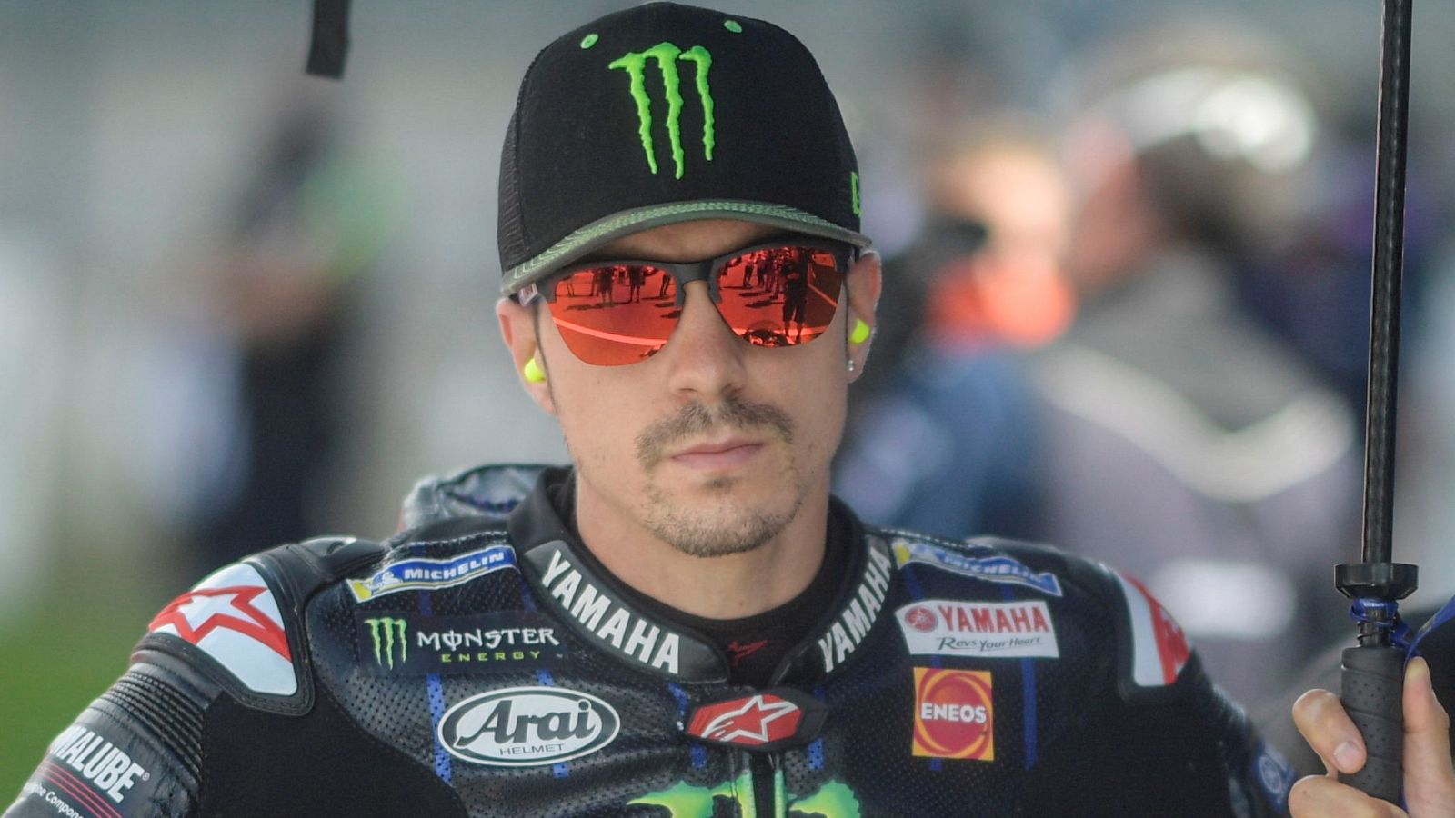 MotoGP - Los rivales de Marquez lamentan su ausencia | Ver