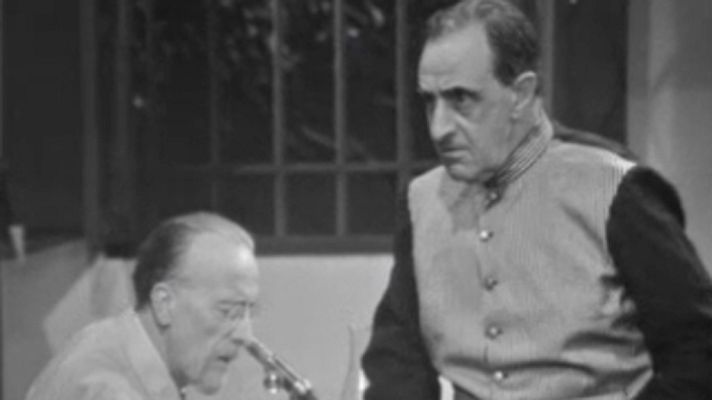 El misterio del cuarto amarillo - Capítulo 2