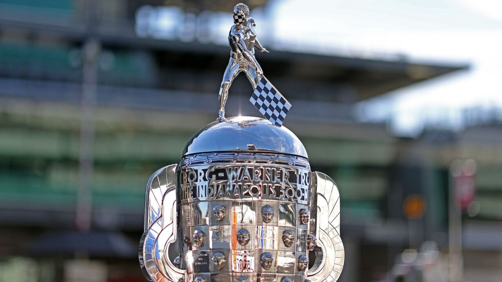 Dos españoles en las 500 Millas de Indianápolis | Ver