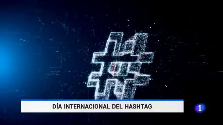  - Los hashtags de la pandemia