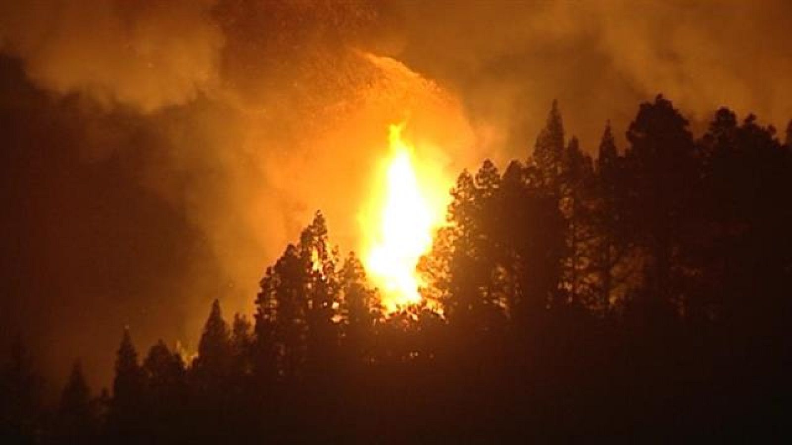 Canarias en 2' - 23/08/2020