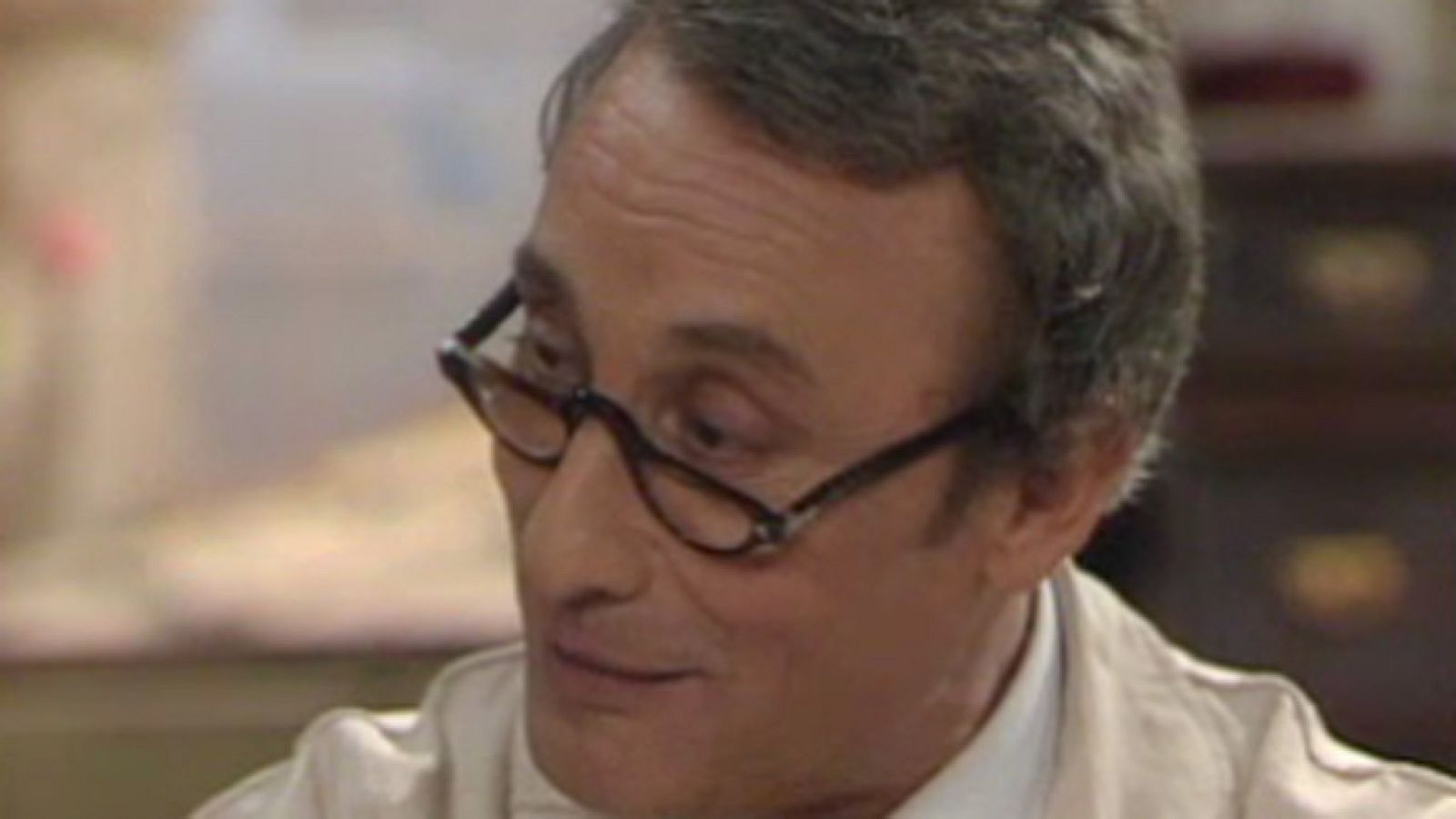 Primera función - Prohibido en otoño - Teatro en el Archivo de RTVE | Ver