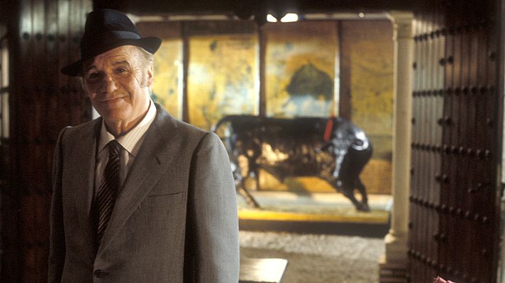 Lazos de sangre - Rabal Balaguer, lo mejor del programa