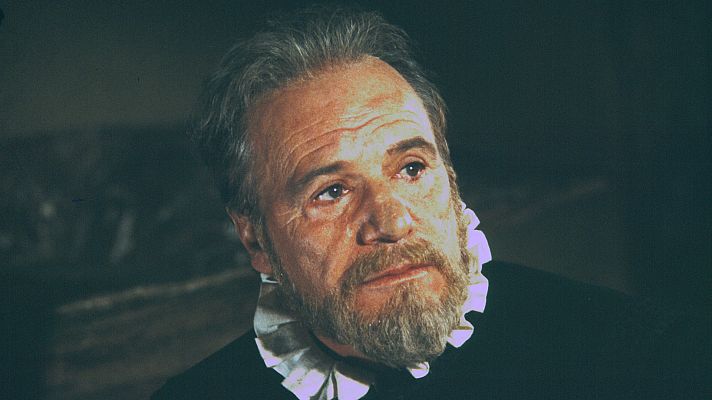 Lazos de sangre - Paco Rabal y su brillante carrera en la interpretación