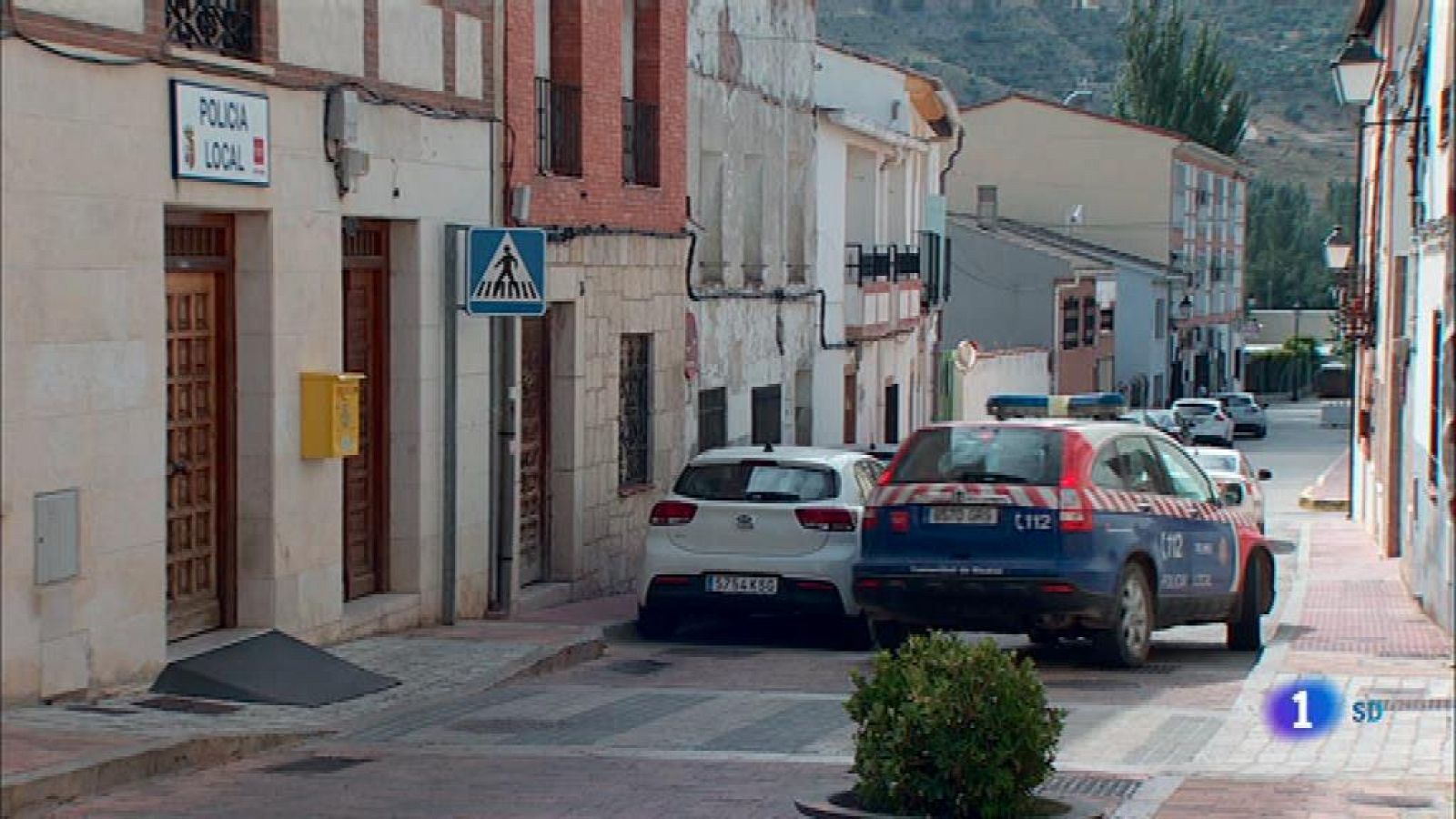 Informativo de Madrid - 24/08/20- ver ahora