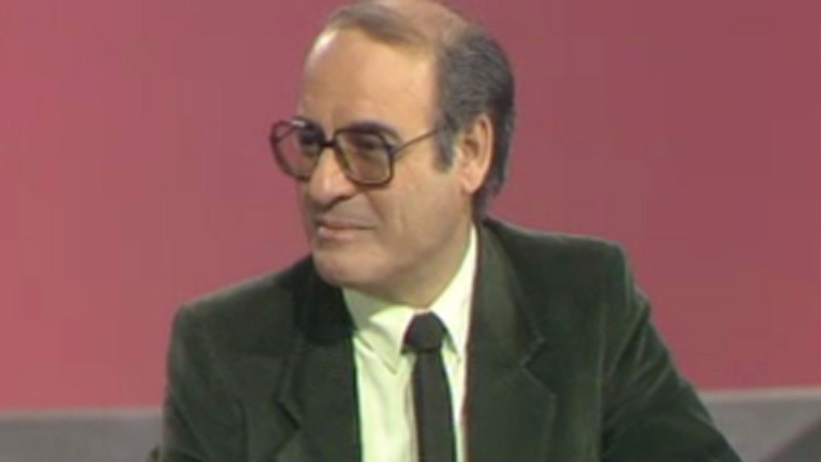 Jueves a jueves - 10/4/1986 - Jueves a jueves | Ver