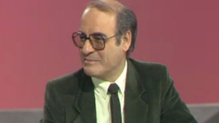 Jueves a jueves - 10/4/1986