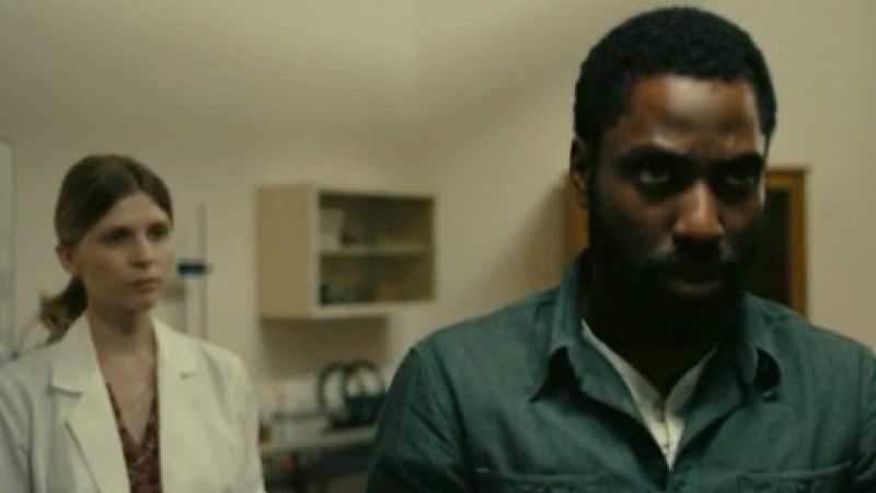 'Tenet', el rompecabezas temporal de Christopher Nolan | Ver