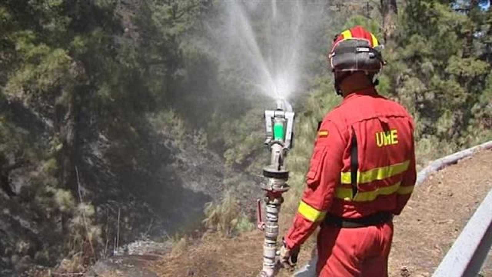 Canarias en 2' - 24/08/2020