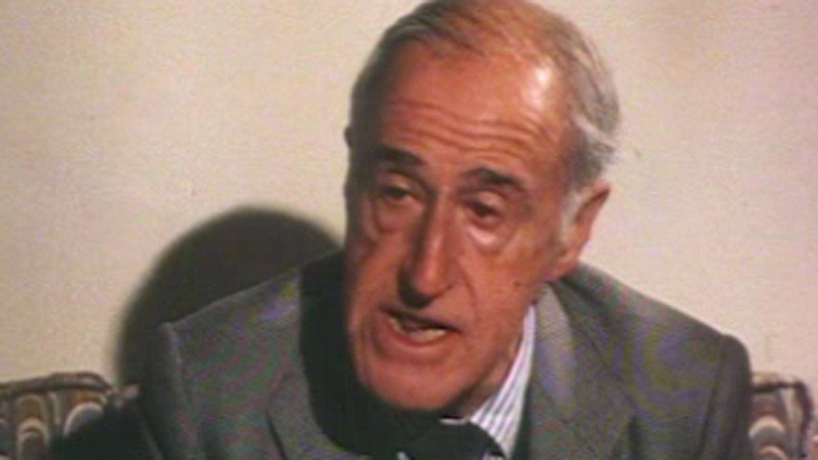 De película - Españoles en Nueva York - De película | Ver