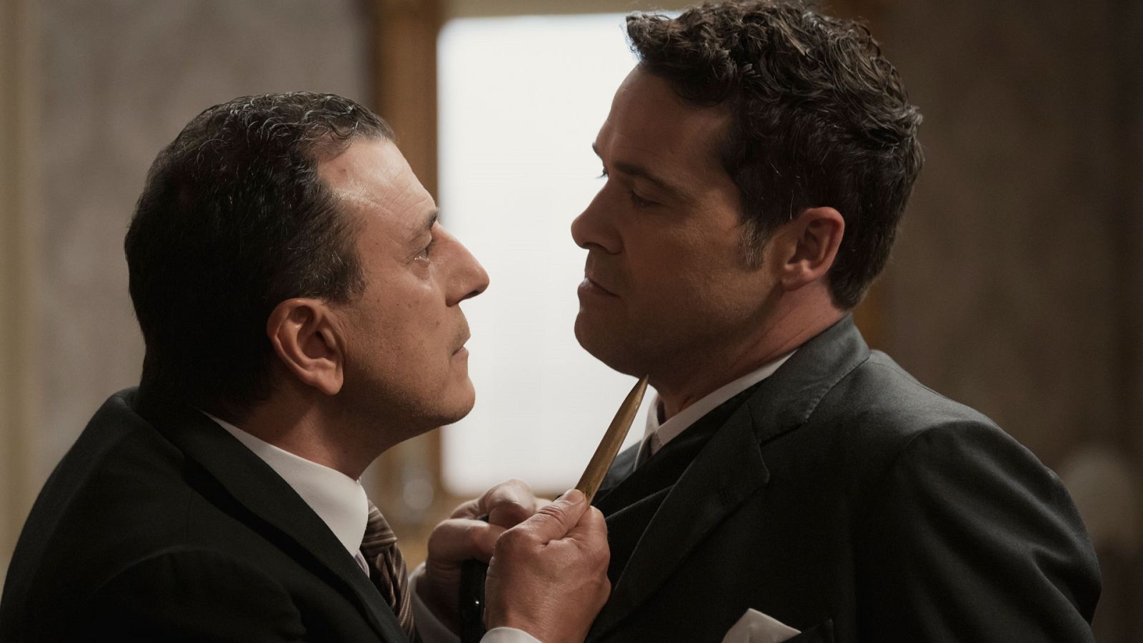 Acacias 38 - Capítulo 1314 - Ver ahora