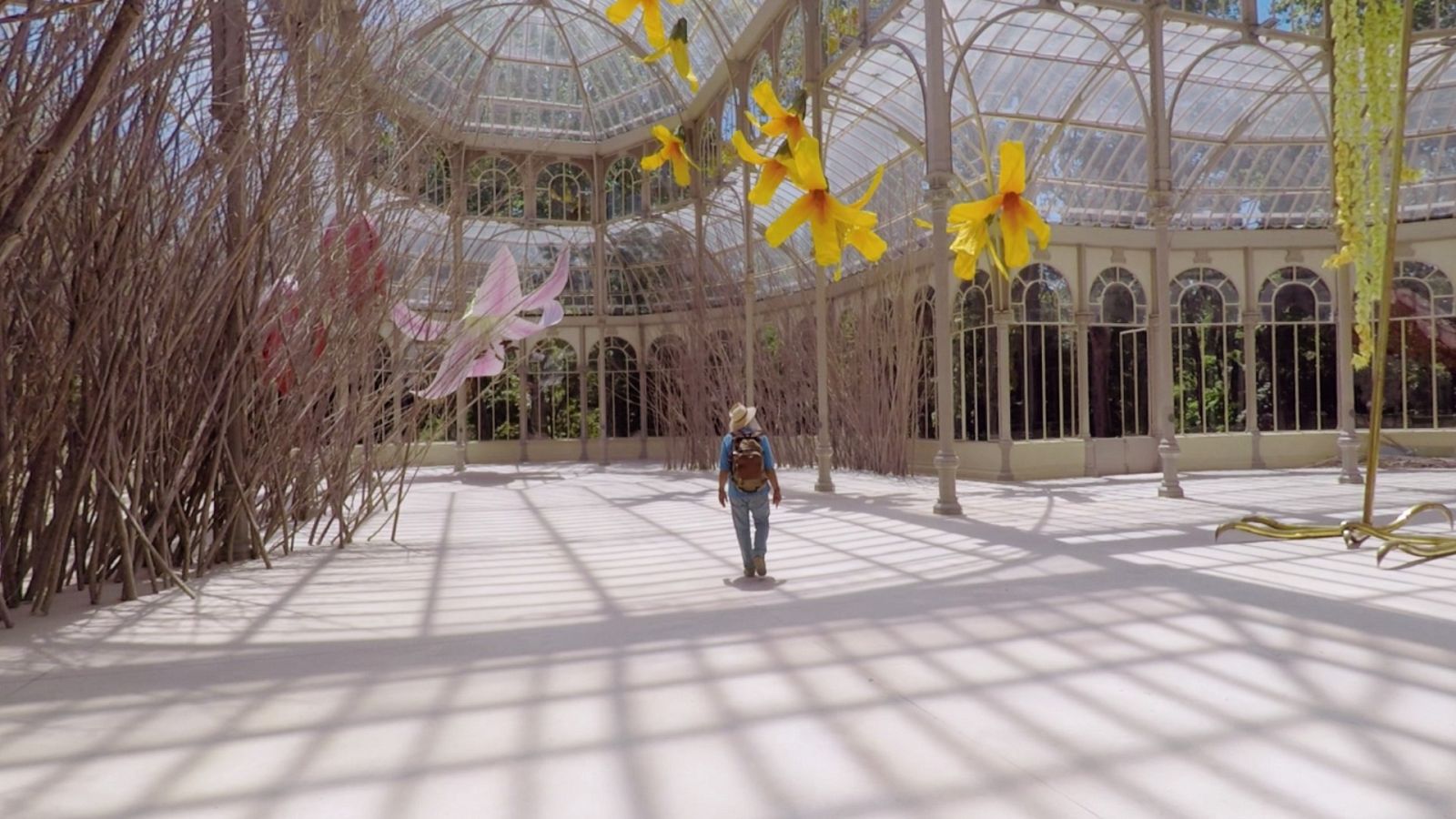 Aquí la Tierra - 24/08/20 - ver ahora