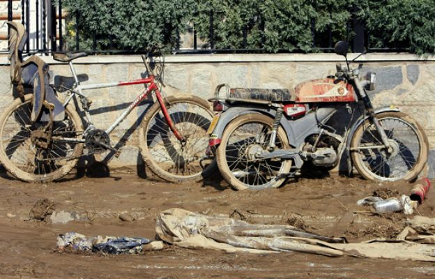 El tiempo - El Tiempo - 11/08/09