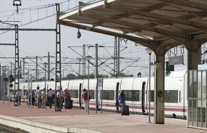 El TD1 en cuatro minutos (11/08/09)