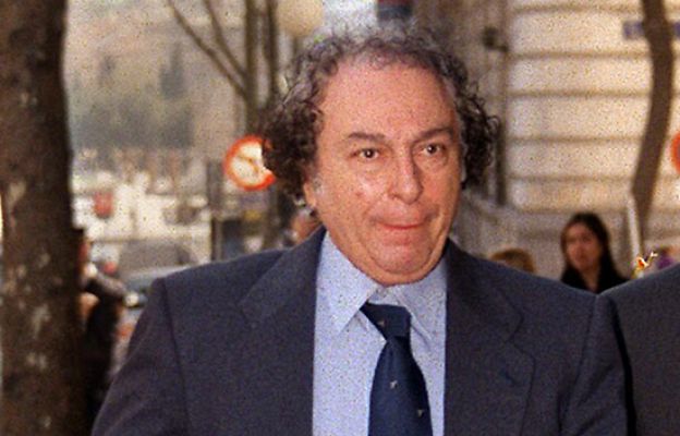  - Muere Valerio Lazarov