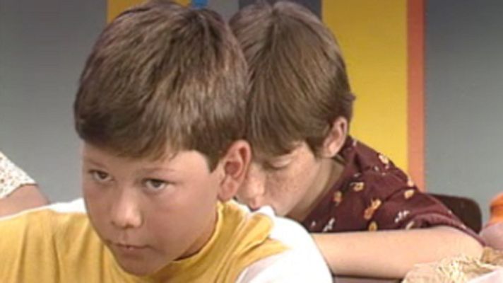 Mucho cuento - Capítulo 2