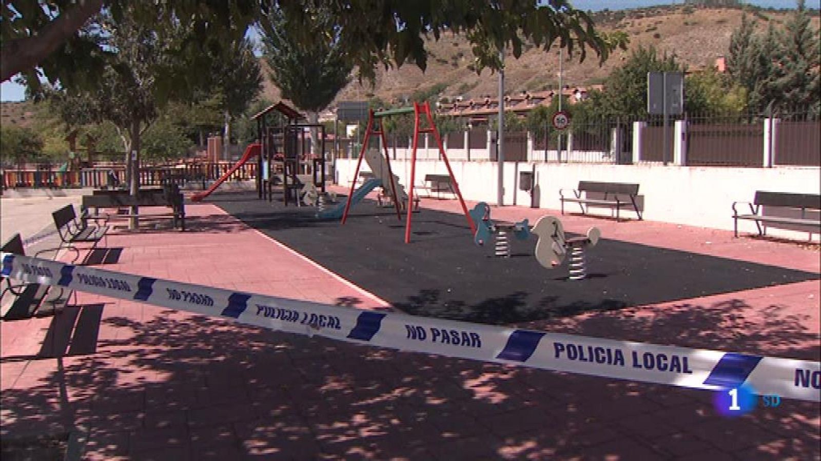 Informativo de Madrid 2 - 24/08/2020 - ver ahora