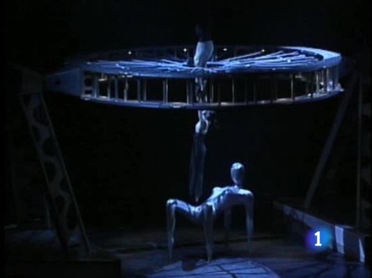  - Diavolo Dance Theatre