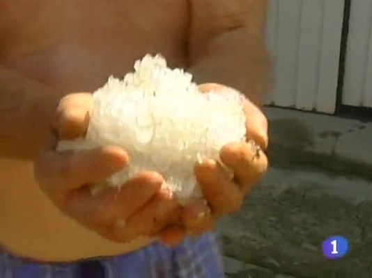 Noticias de Castilla-La Mancha - Noticias de Castilla-La Mancha - 11/08/09