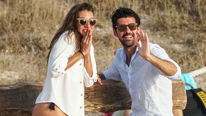 La mañana - Ana Guerra y Miguel Ángel Muñoz han roto