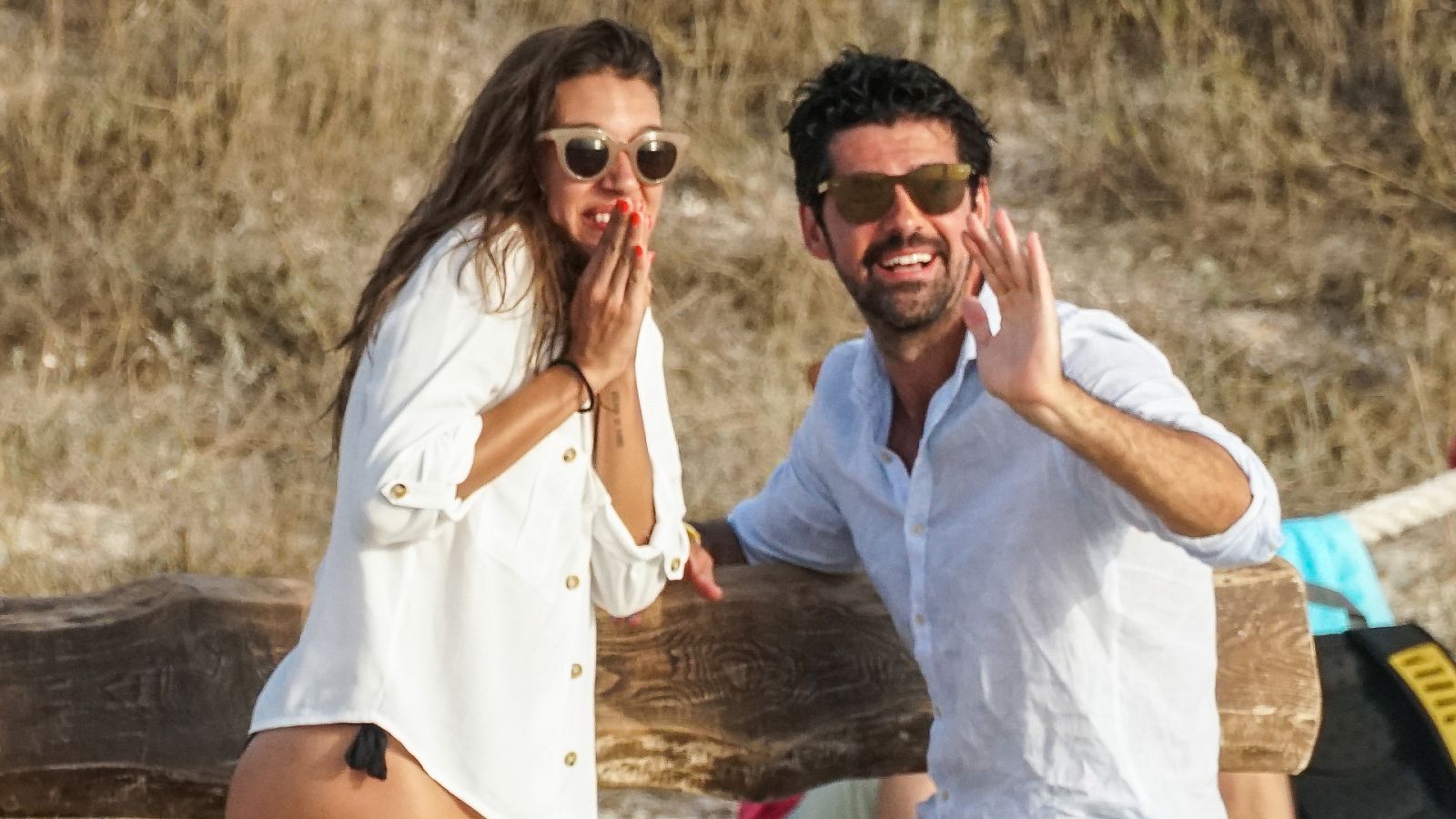 Ana Guerra y Miguel Ángel Muñoz han roto