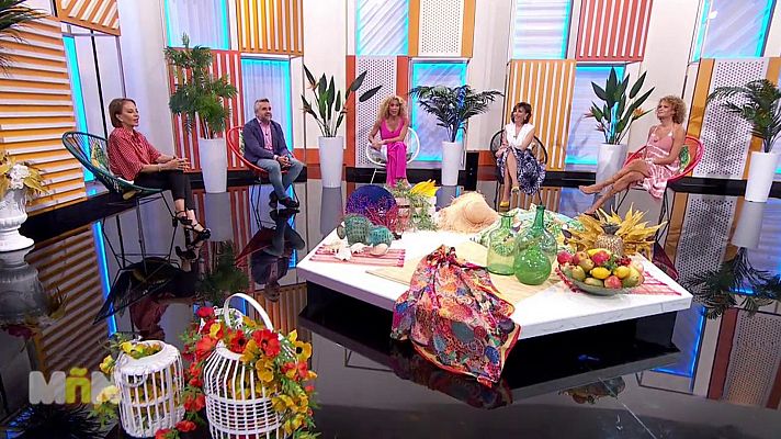 La mañana - La Mañana - 25/08/20