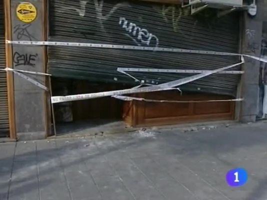 Telenorte - País Vasco - Telenorte-País Vasco - 11/08/09