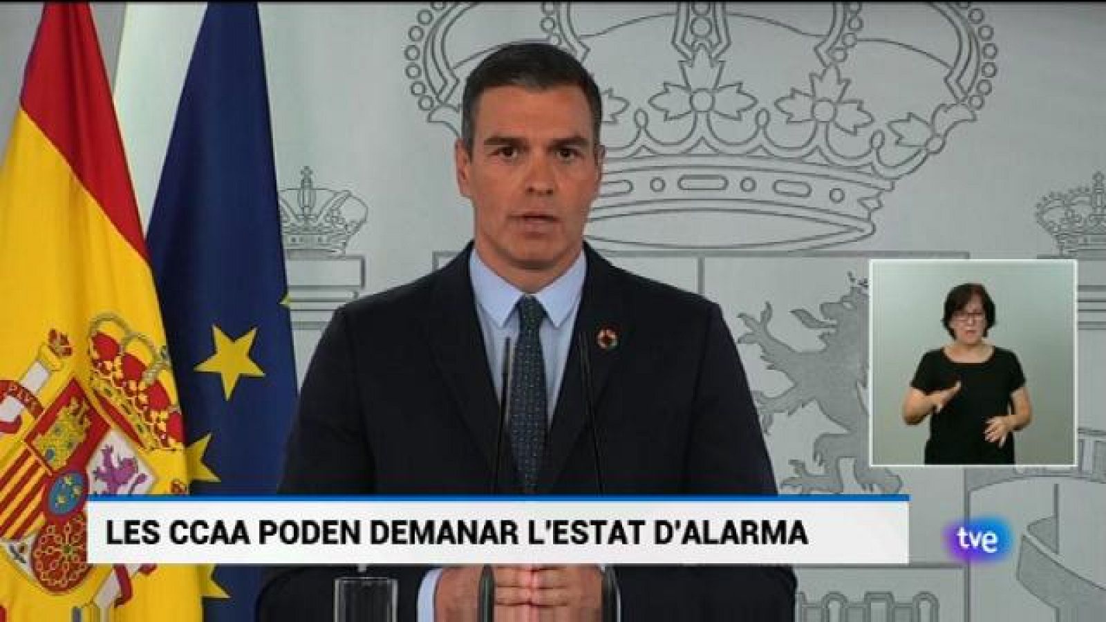 Informatiu Balear - 25/08/20