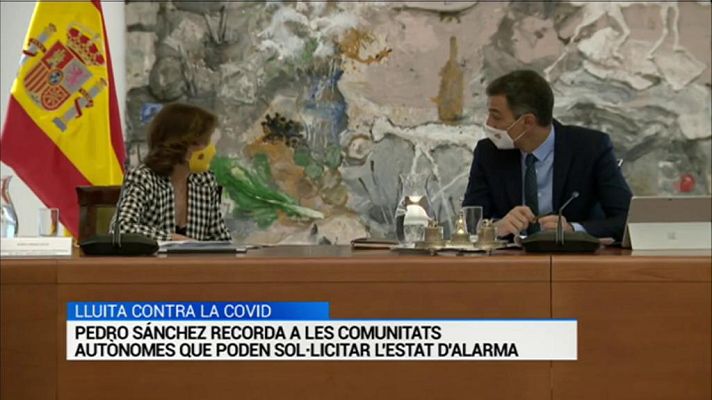 L'Informatiu - L'Informatiu - 25/08/2020