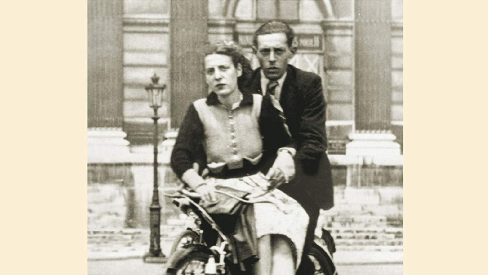 Pierre Lemaitre cierra su trilogía sobre el periodo de entreguerras en Francia con 'El espejo de nuestras penas'