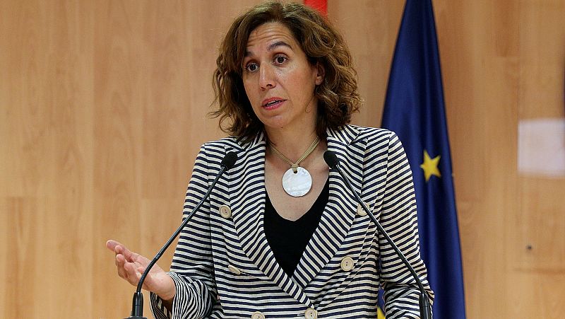 Fútbol | El CSD convoca a RFEF y LFP para desbloquear el calendario | Ver