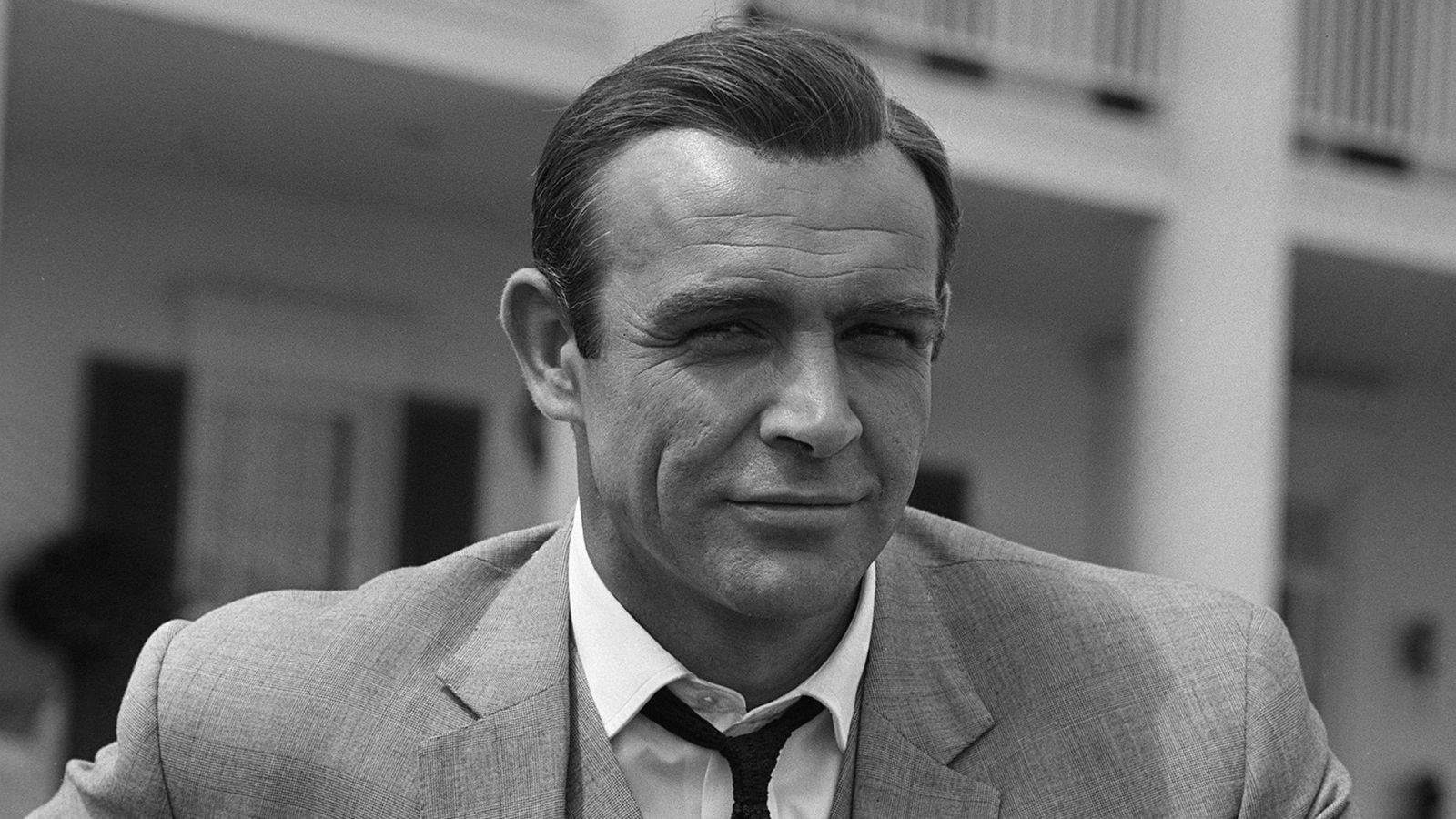 90 cumpleaños de Sean Connery, el eterno James Bond