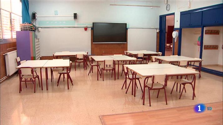 Informativo de Madrid - Informativo de Madrid 2 - 25/08/20