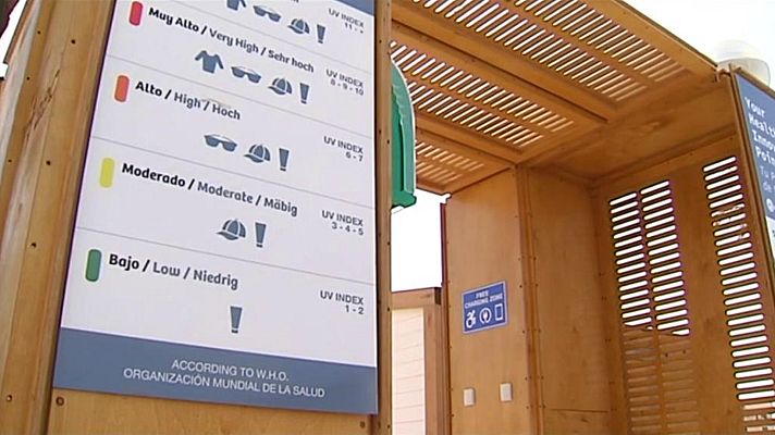 L'informatiu - Comunitat Valenciana - L'Informatiu - Comunitat Valenciana 2 - 25/08/20