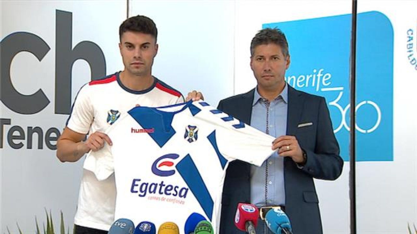 Deportes Canarias - 25/08/2020