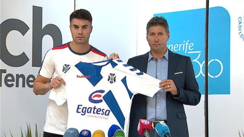 Deportes Canarias - 25/08/2020