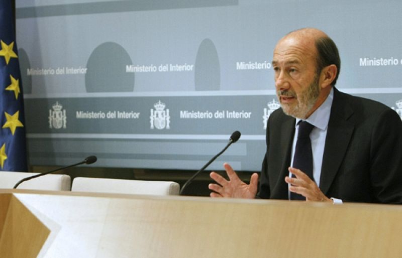 El ministro del Interior aporta nuevos datos sobre los últimos atentados en Mallorca | Ver