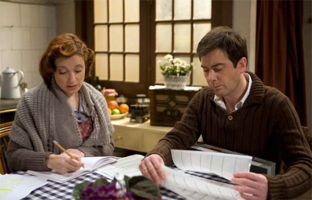 Amar en tiempos revueltos - Avance del capítulo 244