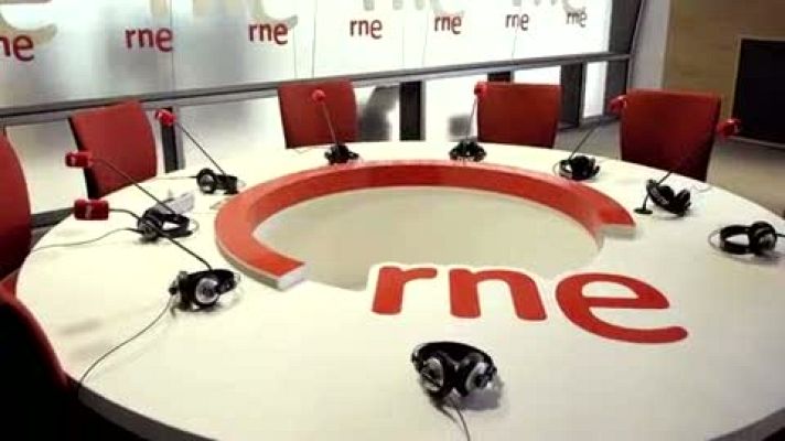 RTVE Instituto - Promo Máster Radio