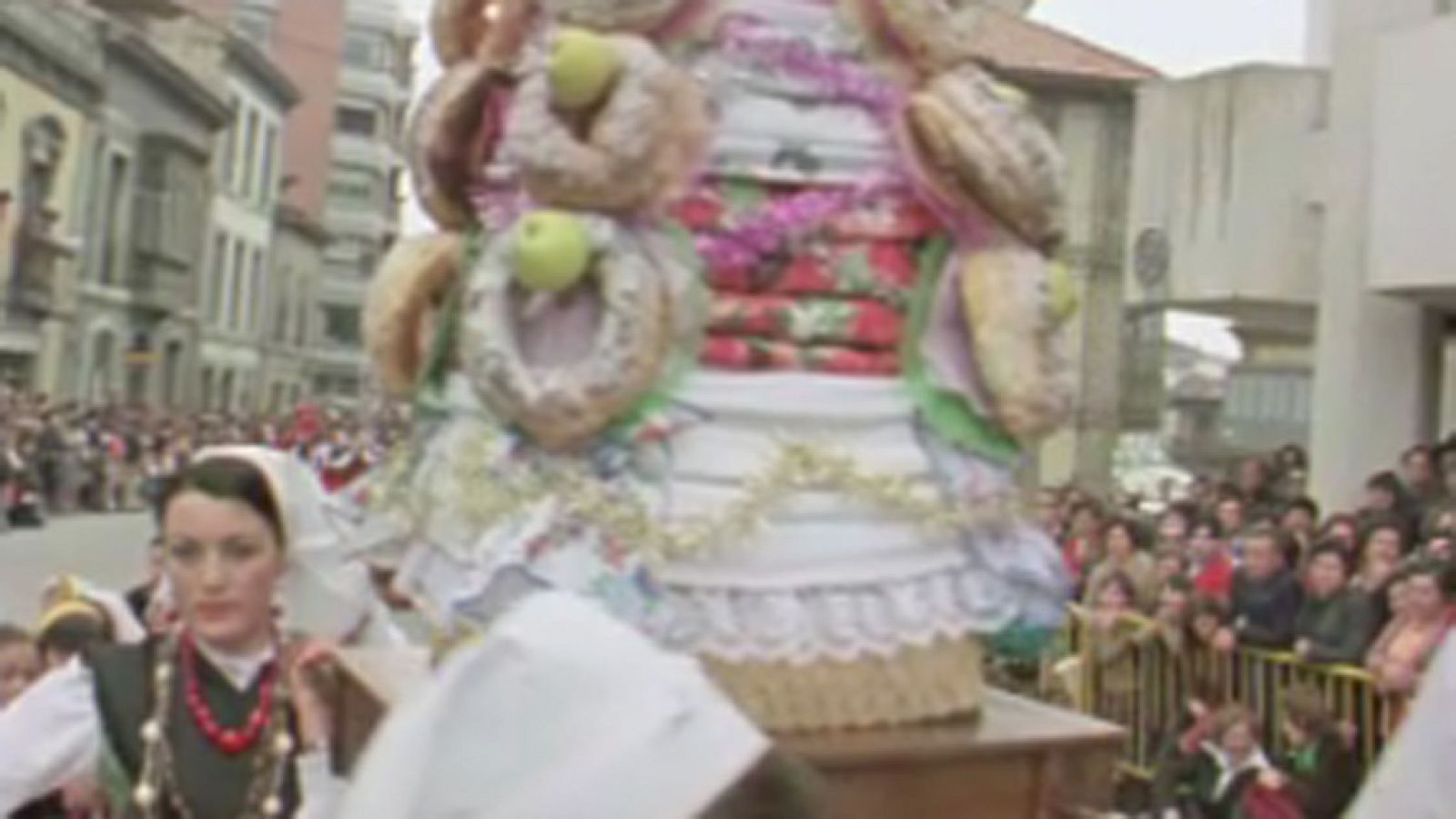 Raíces - Huevos pintos de Pola de Siero - Raíces | Ver