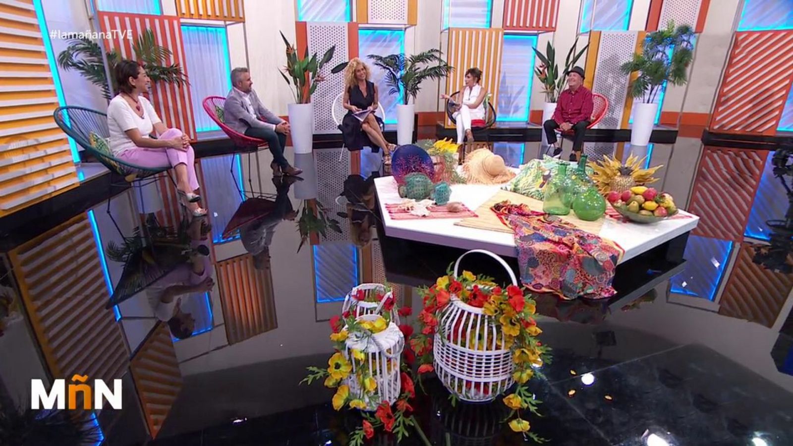 La Mañana - 26/08/20 - ver ahora