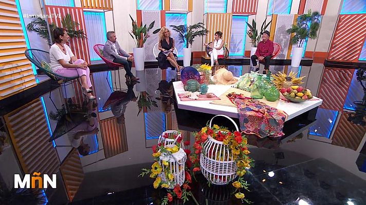 La mañana - La Mañana - 26/08/20