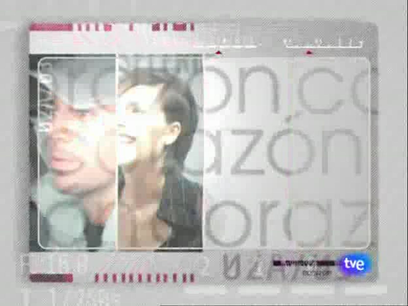 Corazón - 11/08/09 - D Corazón | Ver