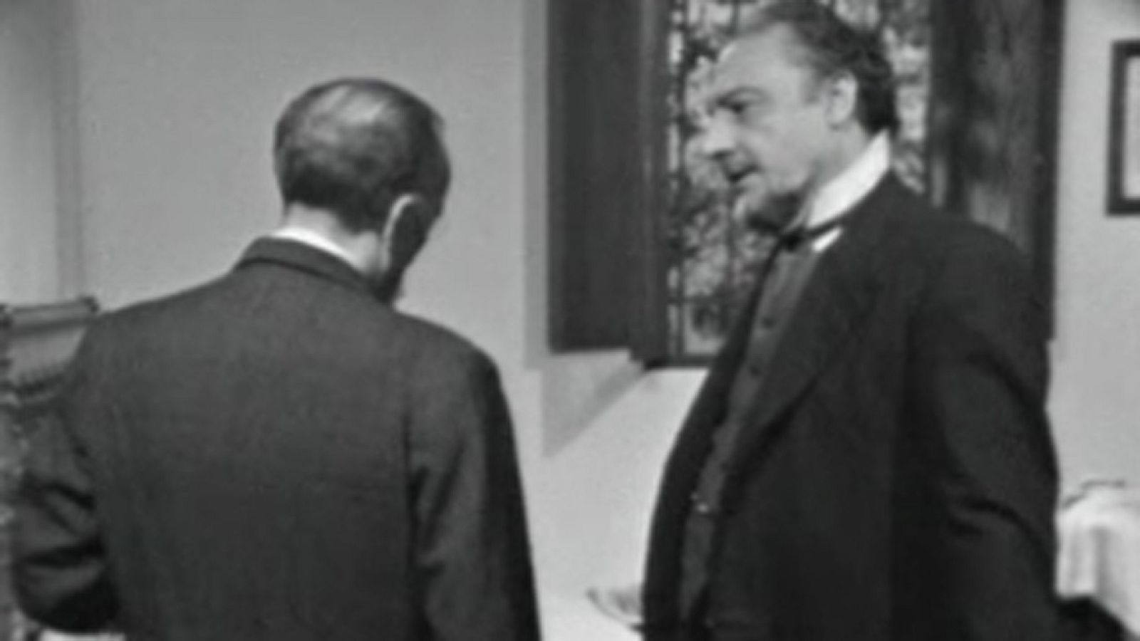 El misterio del cuarto amarillo - Capítulo 3 - El misterio del cuarto amarillo | Ver