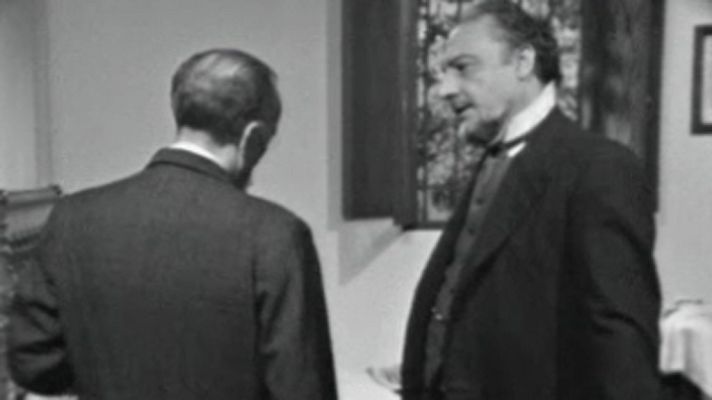 El misterio del cuarto amarillo - Capítulo 3