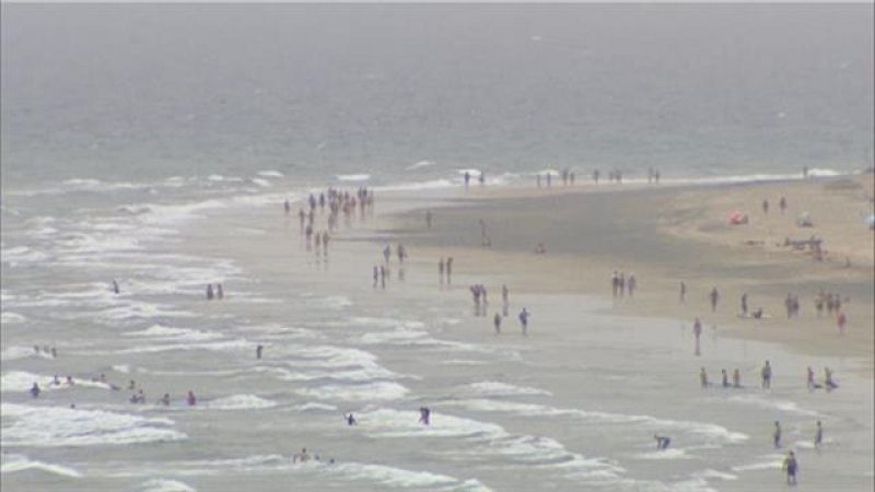 Canarias en 2' - 26/08/2020